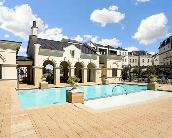 3509 Eaton Estates Lane, Houston, TX 77055