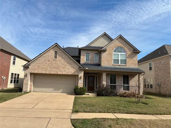 4818 Kale Garden Court, Katy, TX 77449