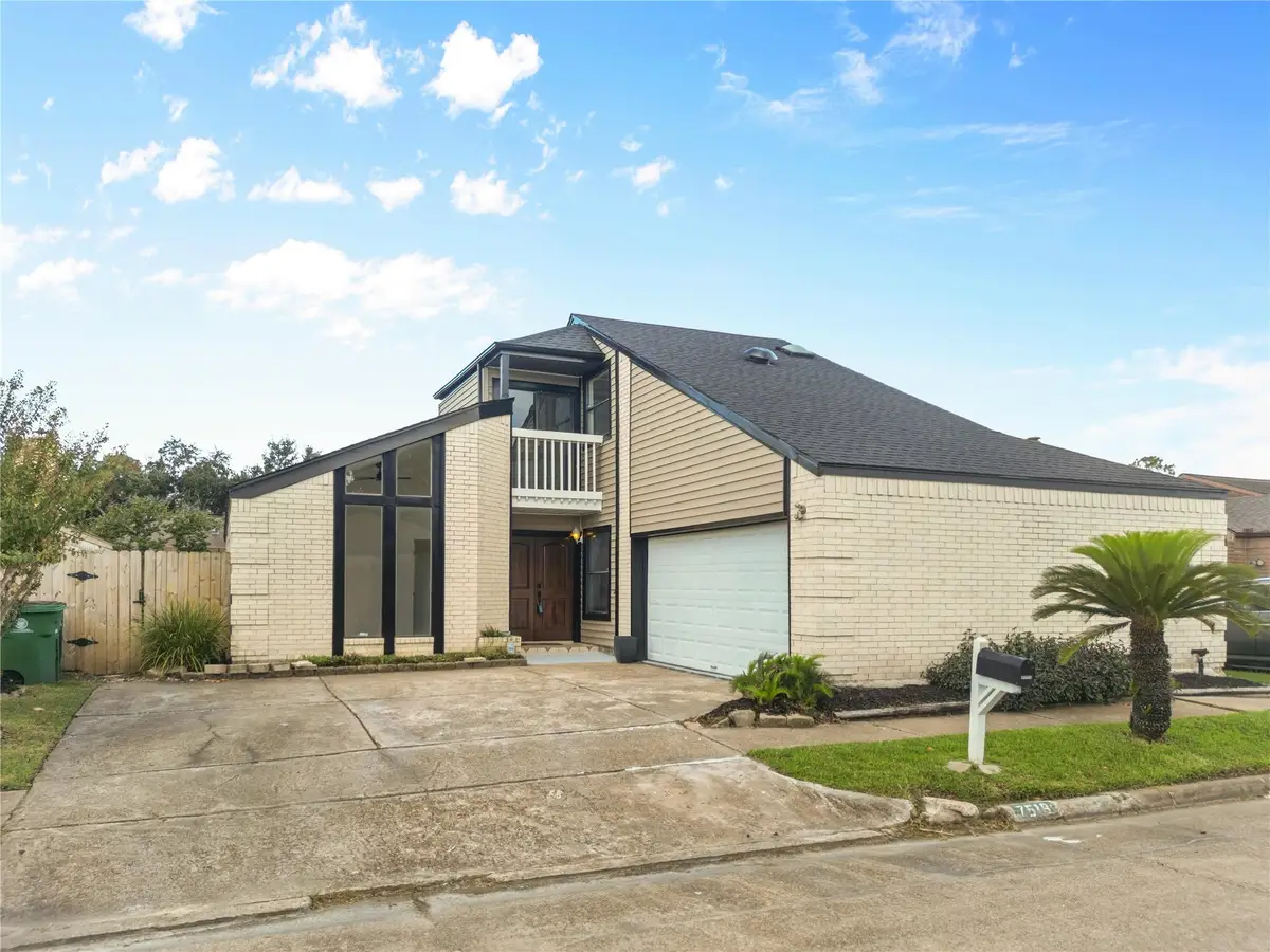 7519 Teal Run Drive, Houston, TX 77071 - Image #1