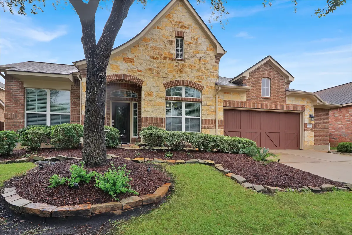 12310 Scherer Woods Court, Tomball, TX 77377 - #1