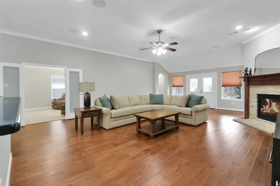 12310 Scherer Woods Court, Tomball, TX 77377 - #2