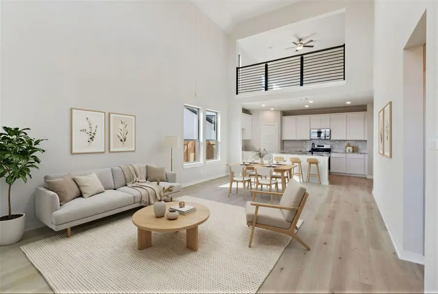 3045 Buckthorn Drive, Brookshire, TX 77423 - #2