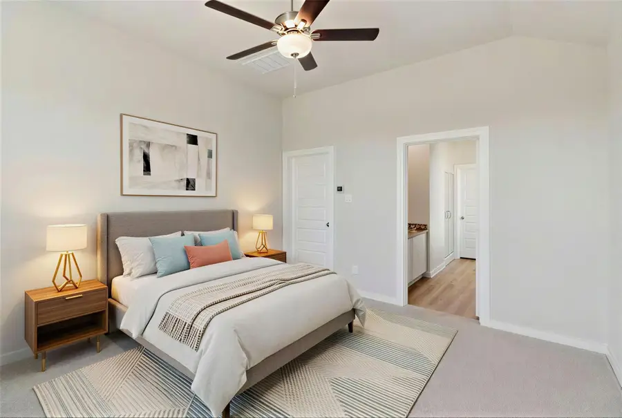 3045 Buckthorn Drive, Brookshire, TX 77423 - #3