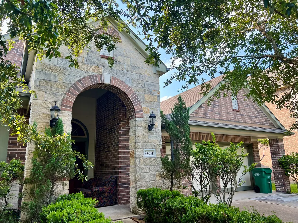 24614 Garnet Stone Lane, Katy, TX 77494 - #1