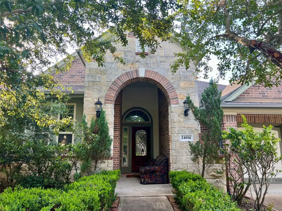 24614 Garnet Stone Lane, Katy, TX 77494 - #2