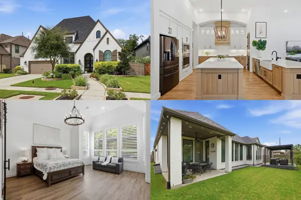 1711 Pleasant Grove Drive, Missouri City, TX 77459