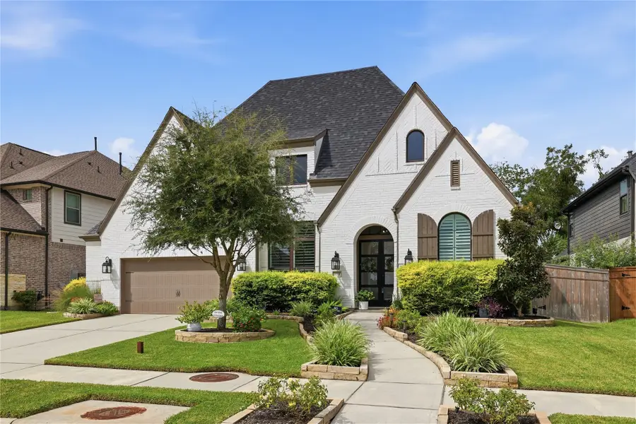 1711 Pleasant Grove Drive, Missouri City, TX 77459 - #2