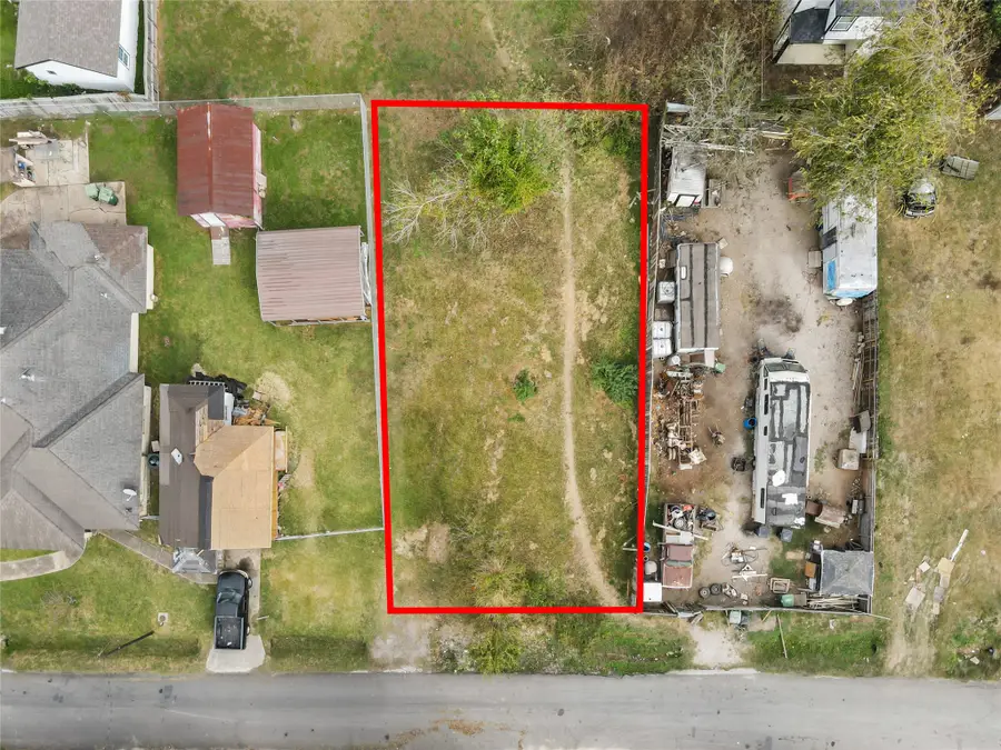 417 Delaware Street, Houston, TX 77029 - #3