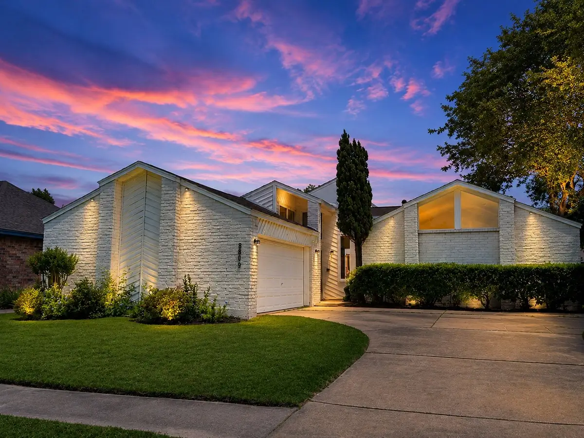 8818 Oakleaf Forest Drive, Houston, TX 77088 - #1