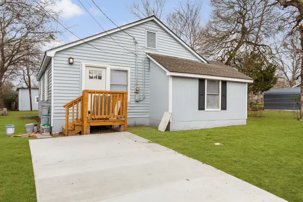 806 Walnut Street, Bryan, TX 77803