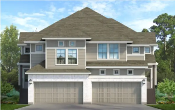 421 East Coralburst Loop, Montgomery, TX 77316