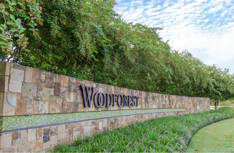 421 East Coralburst Loop, Montgomery, TX 77316 - #2