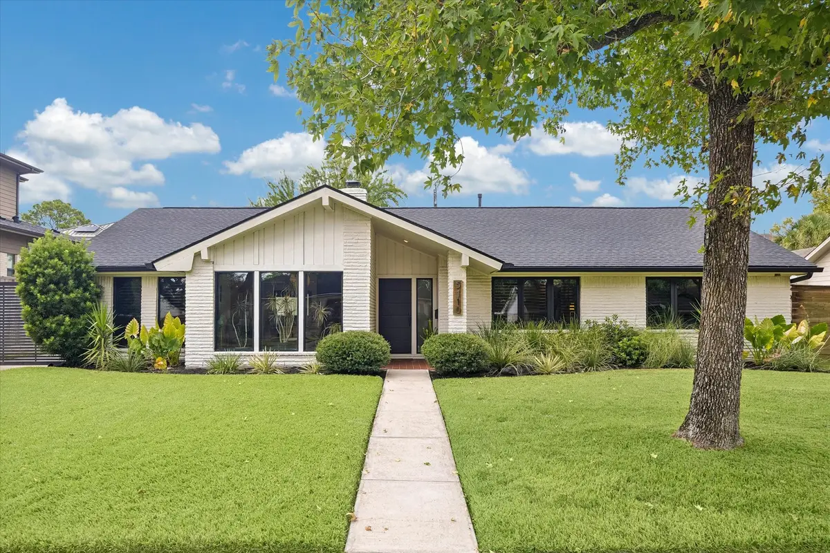 5110 Loch Lomond Drive, Houston, TX 77096 - #1