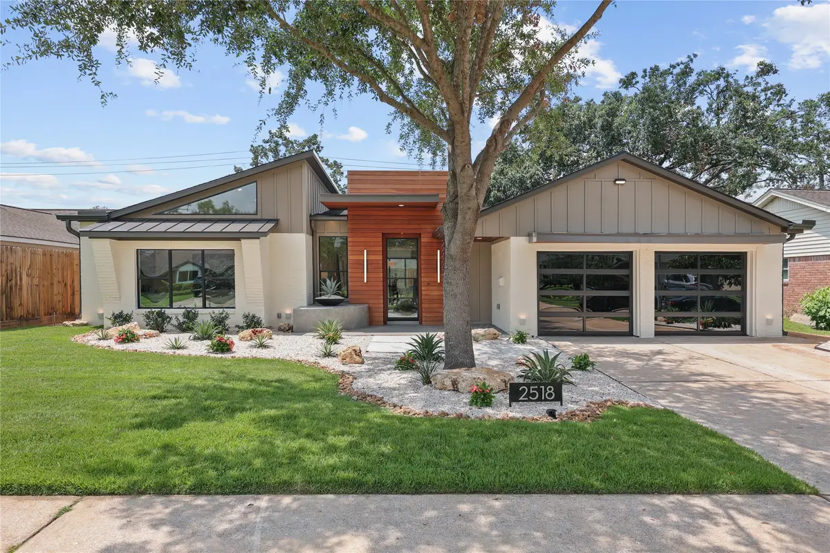2518 Tannehill Drive, Houston, TX 77008 - #1