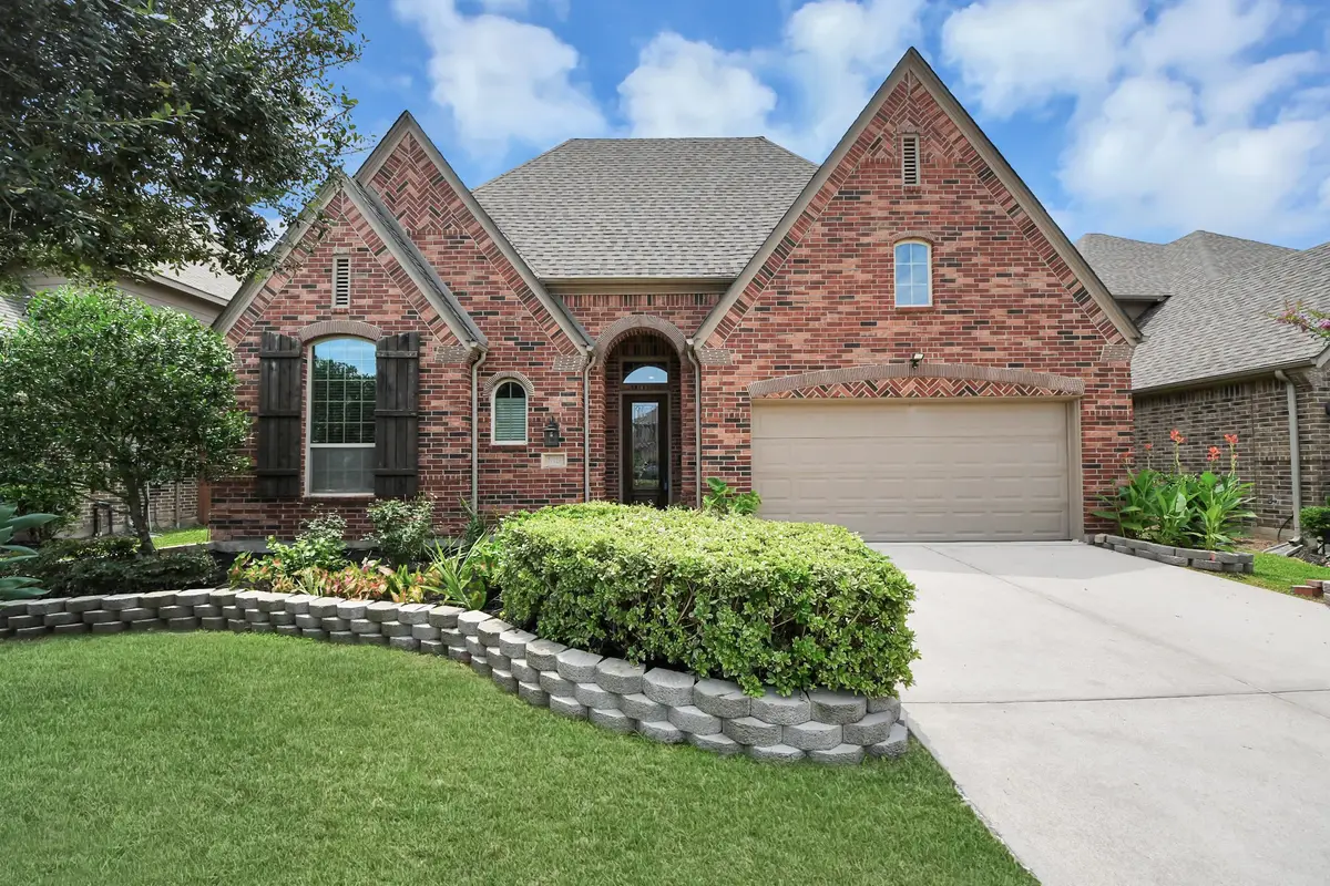 17127 Chalmers Close Court, Richmond, TX 77407 - #1