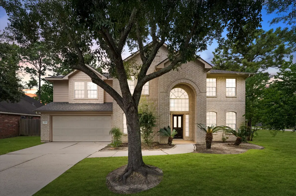 15019 Cozy Hollow Lane, Houston, TX 77044 - Image #1