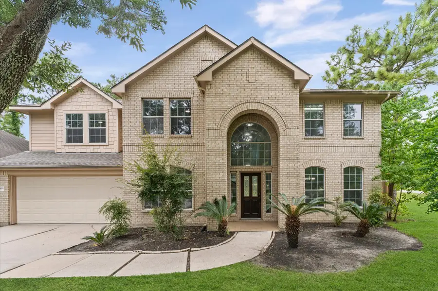 15019 Cozy Hollow Lane, Houston, TX 77044 - Image #2