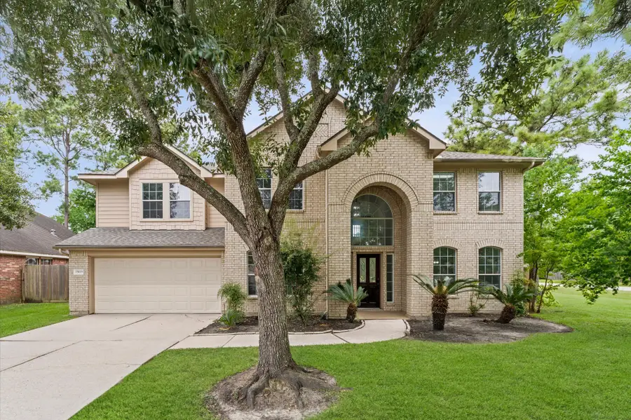 15019 Cozy Hollow Lane, Houston, TX 77044 - Image #3
