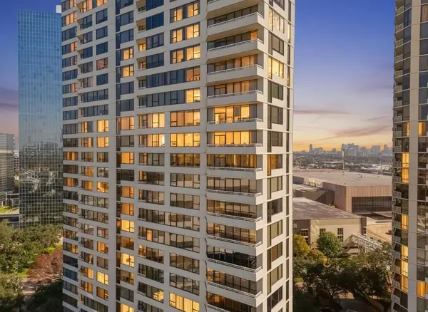 14 Greenway Plaza #17Q, Houston, TX 77046