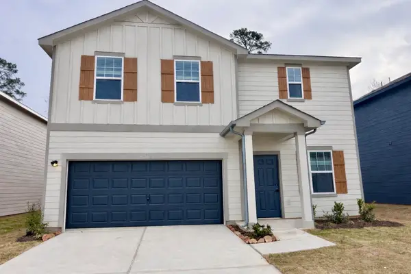 25327 Stoneham Creek Drive, Magnolia, TX 77355