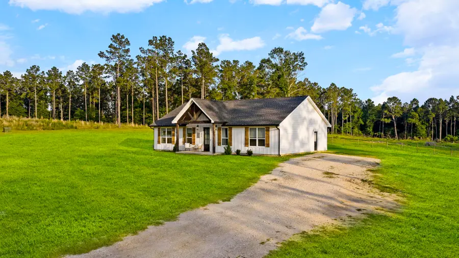 692 Rolling Pines Drive, Livingston, TX 77351 - #3