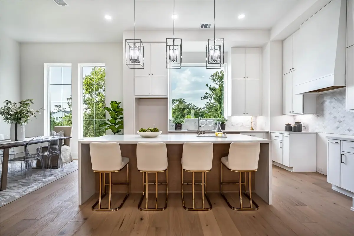 7612 Janak Spring Street, Houston, TX 77055 - Image #1