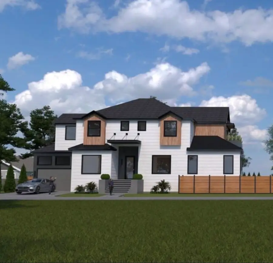 6440 A De Priest Street, Houston, TX 77091 - #2