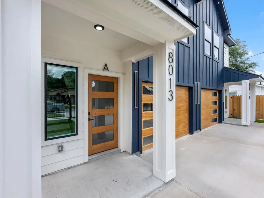 1030 Reverend B J Lewis Drive, Houston, TX 77088 - #3