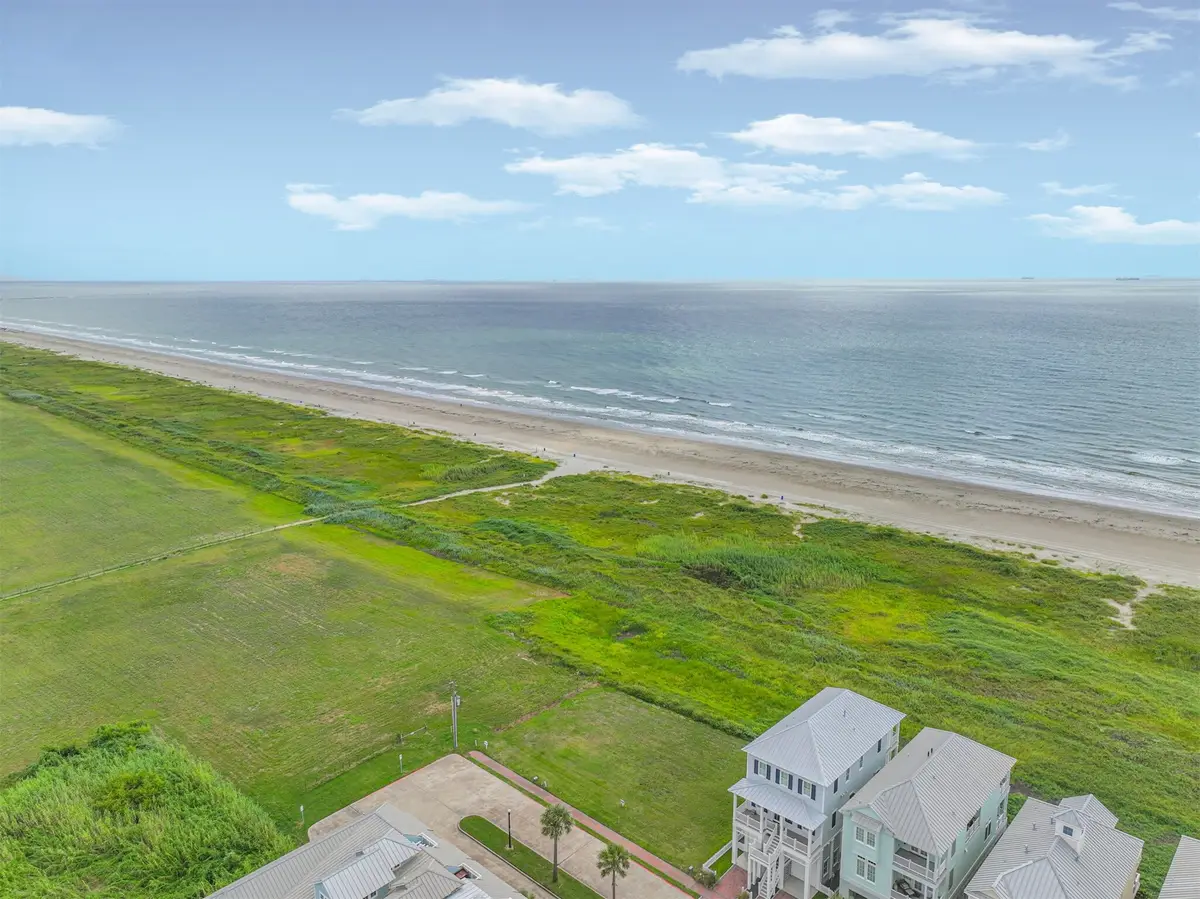 1833 Seaside Drive, Galveston, TX 77550 - #1