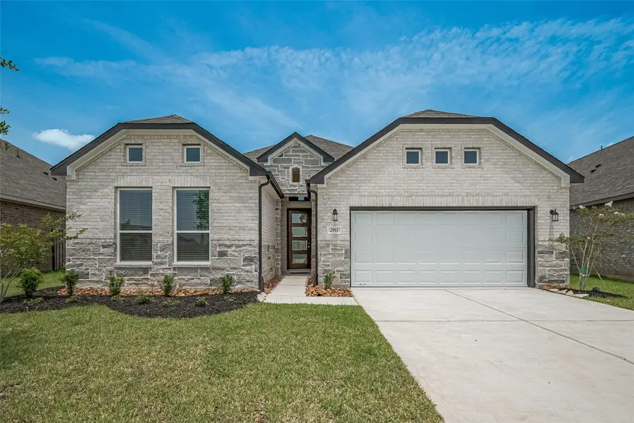 2911 Golden Isle Drive, Texas City, TX 77568 - #2