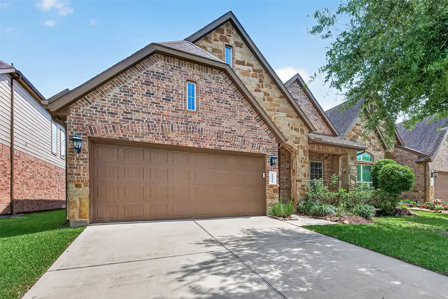 24122 Valencia Ridge Lane, Katy, TX 77494 - #3