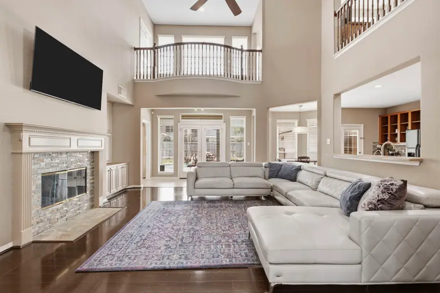 8639 Westbrook Forest Drive, Sugar Land, TX 77479 - #2