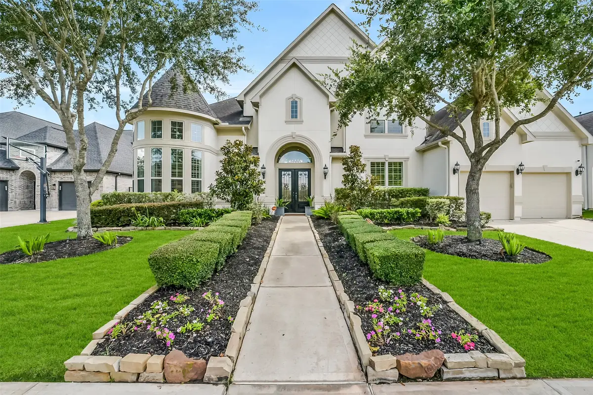9603 Plaza Point Drive, Missouri City, TX 77459 - #1
