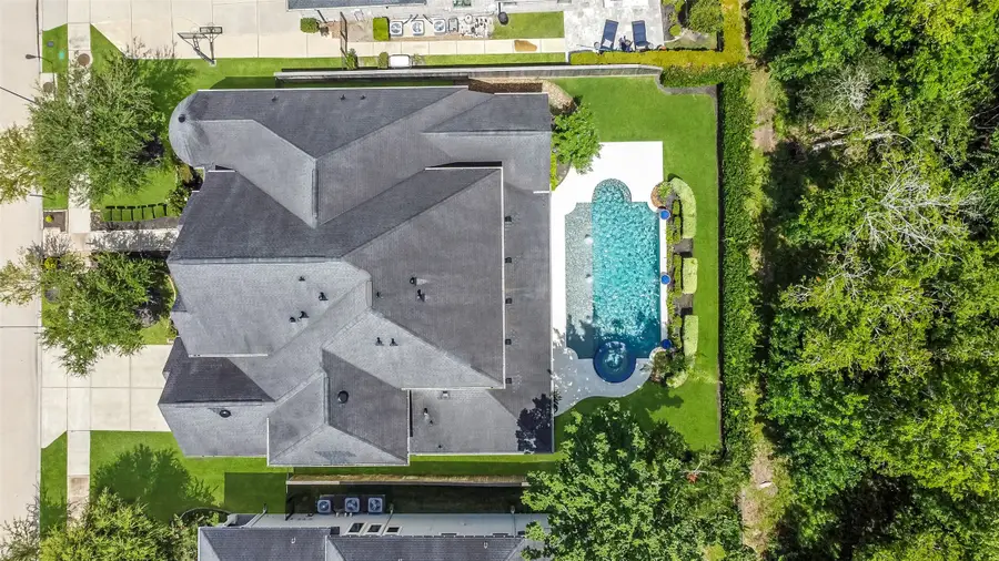 9603 Plaza Point Drive, Missouri City, TX 77459 - #2