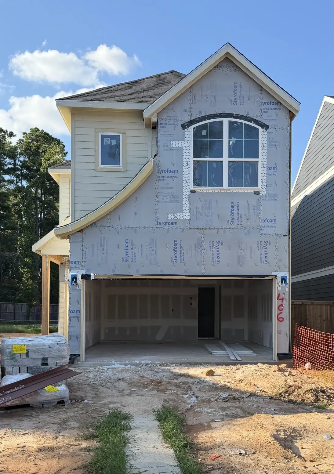 406 Apricot Rose Court, Willis, TX 77318 - #1