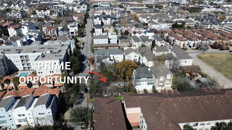 504 Jackson Hill Street, Houston, TX 77007 - #3