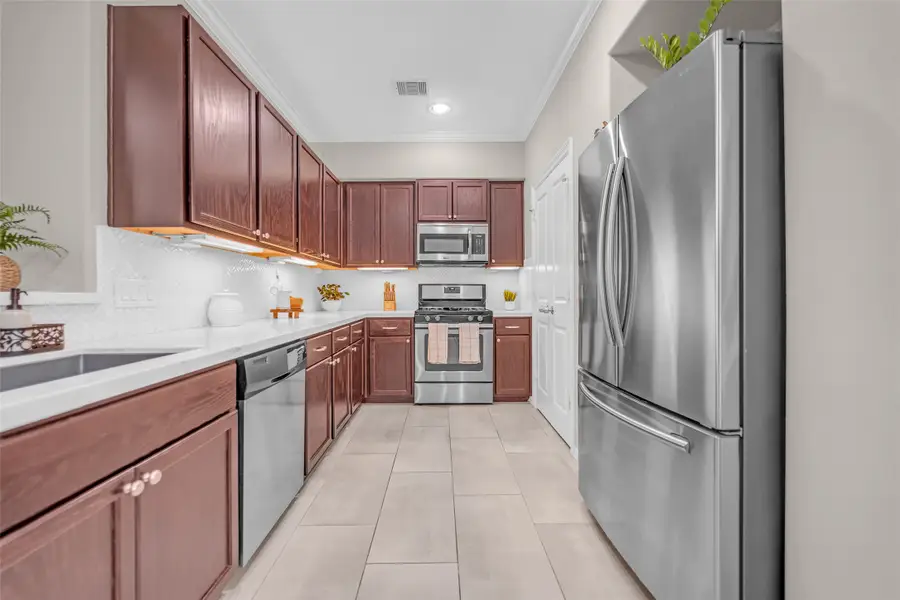 8118 Stoneyway Drive, Houston, TX 77040 - #3