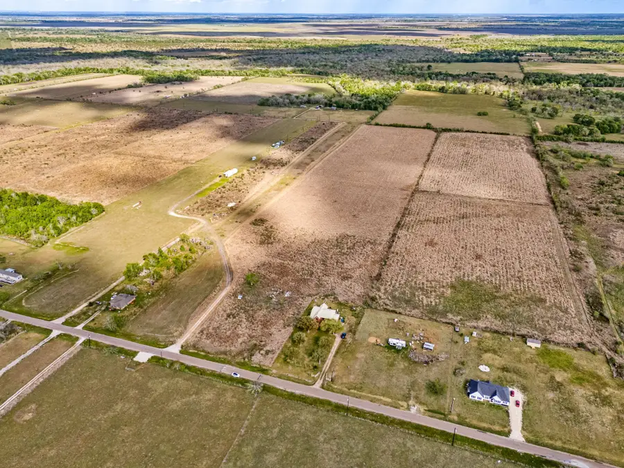 2161 County Road 227, East Bernard, TX 77435 - #2