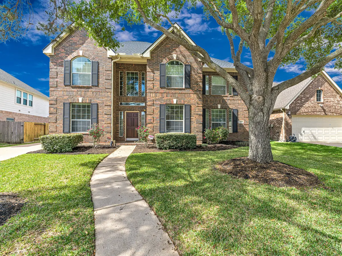 24923 Morning Raven Lane, Katy, TX 77494 - #1