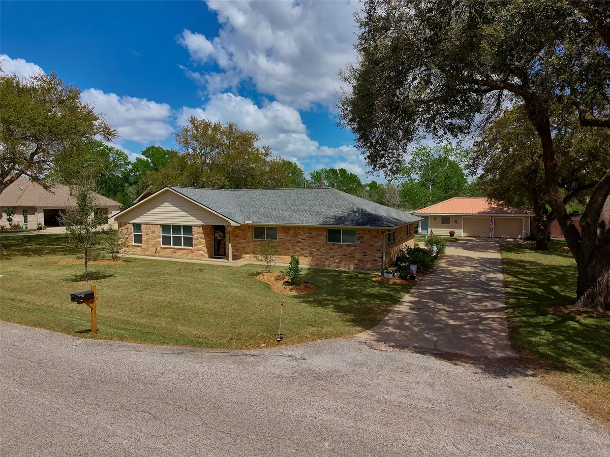 9015 Antonia Street, Needville, TX 77461 - #1