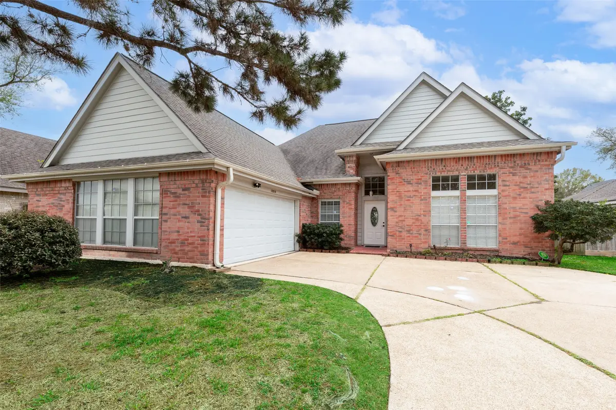 15519 Montesa Drive, Houston, TX 77083 - #1