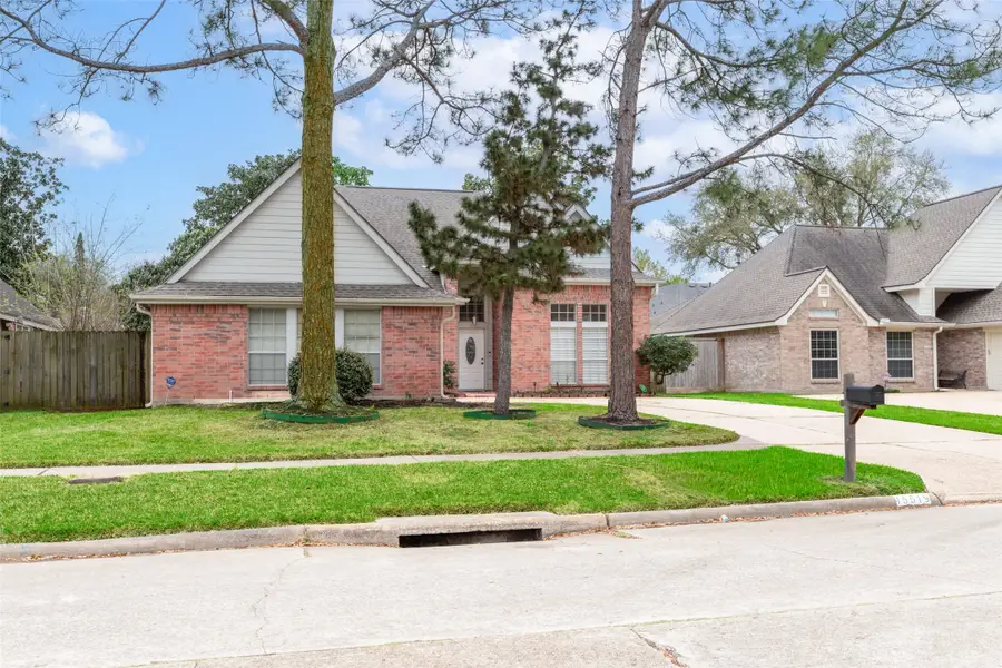 15519 Montesa Drive, Houston, TX 77083 - #2