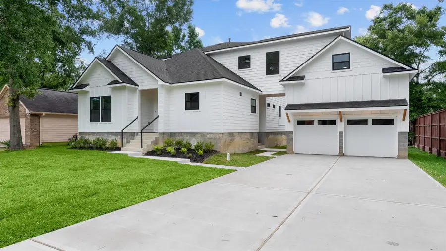 10802 Fairview Drive, Conroe, TX 77385 - #3