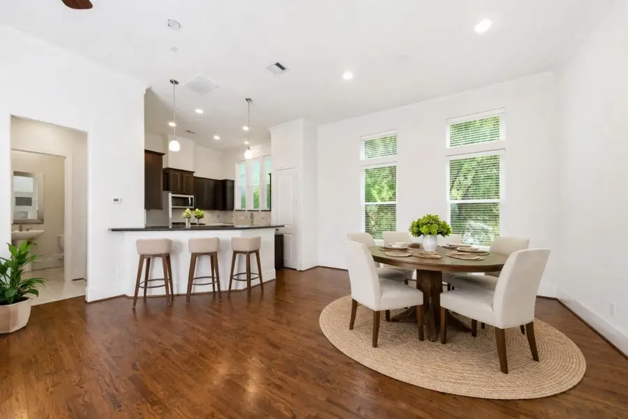 8926 Lakeshore Bend Drive, Houston, TX 77080 - #3