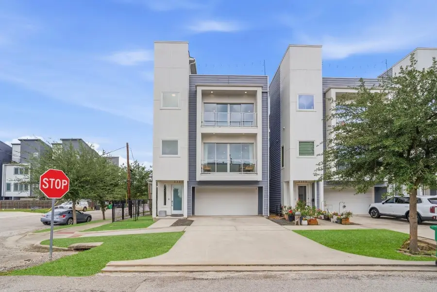 3303 Baron Street, Houston, TX 77020 - #2