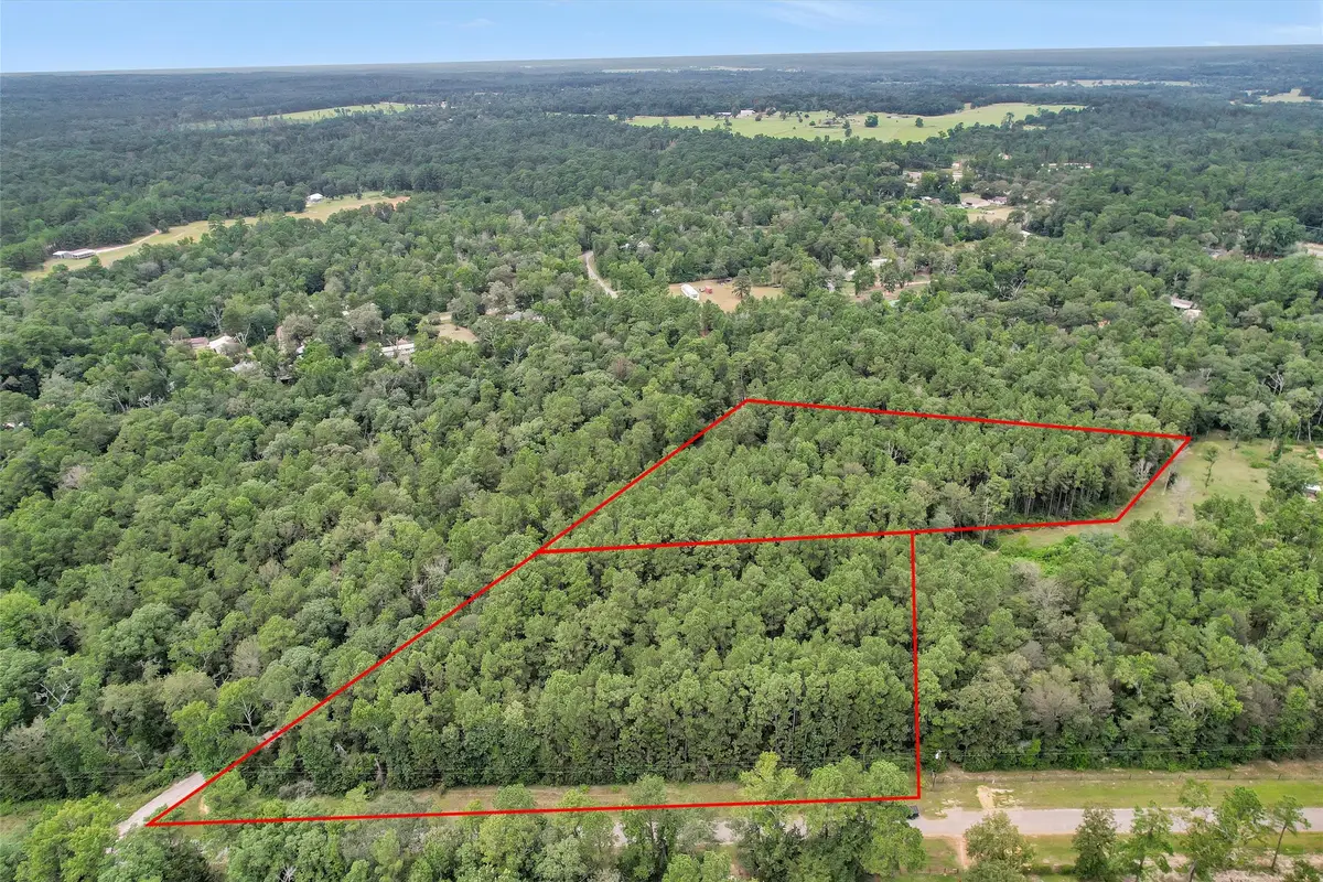 Lot 20 and 21 E Double Creek Road, Willis, TX 77378 - Image #1