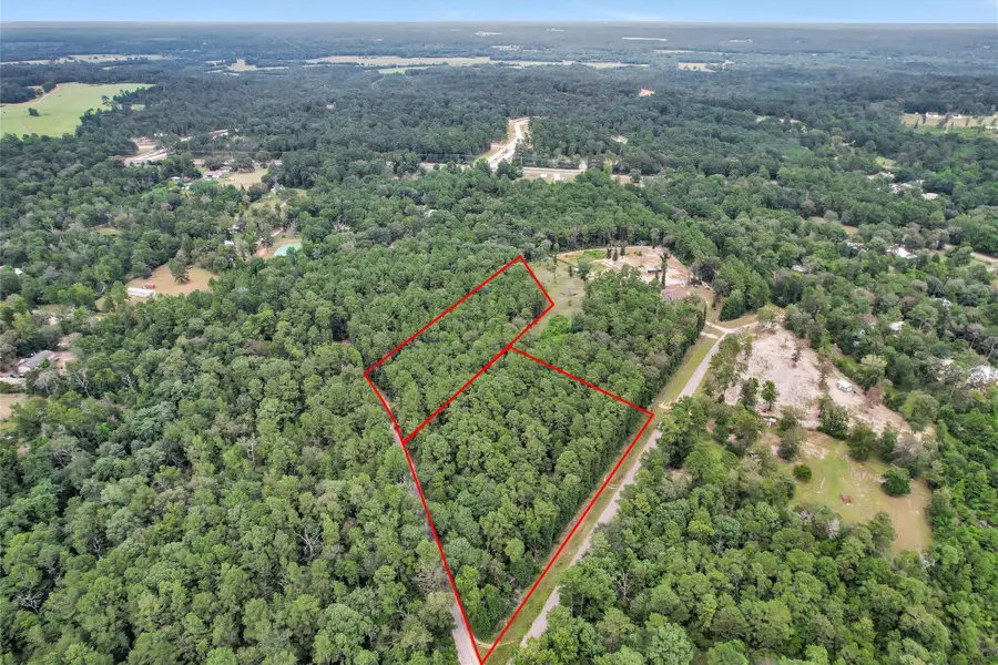 Lot 20 and 21 E Double Creek Road, Willis, TX 77378 - Image #2