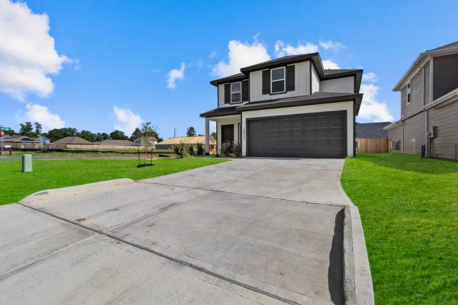 13047 Sorreto Bay Drive, Willis, TX 77318 - #2