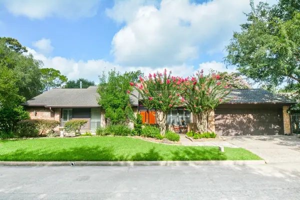 12800 Briar Forest Drive #152, Houston, TX 77077