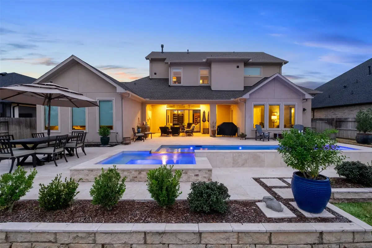 3211 Whispering Pecans Drive, Fulshear, TX 77441 - #1